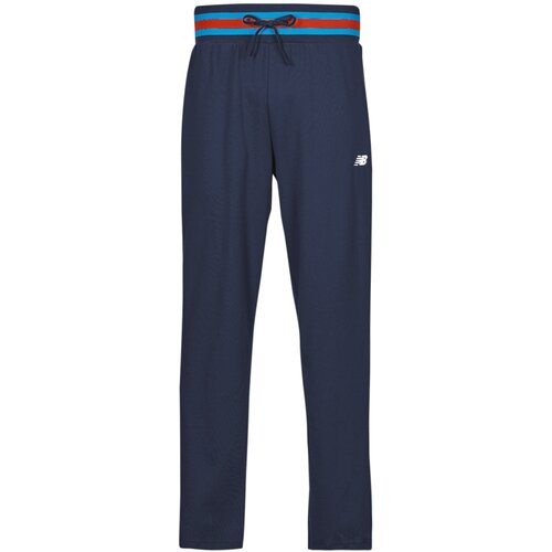 New Balance SGH BASKETBALL TRACK PANT Plava Slike