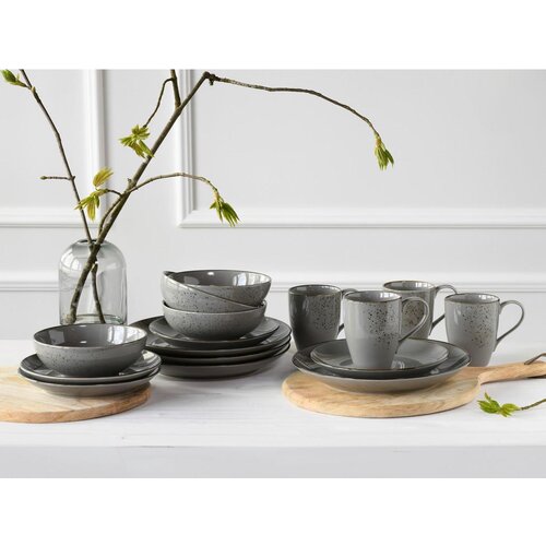 Creatable Kombinirani Servis Stone, 16-Delni Slike