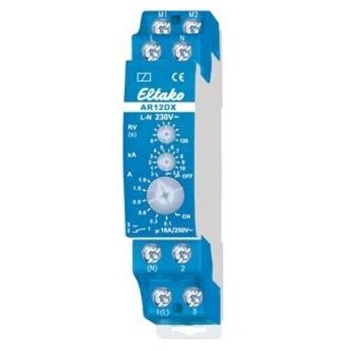 Eltako tokovni rele AR12DX-230V, (20889224) Slike