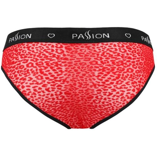 Passion Men Hlačke Mike, rdeče Cene