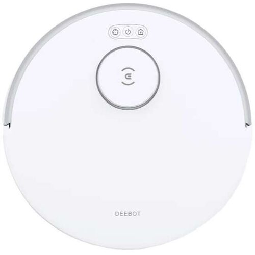  Robot usisivač Deebot N20, Beli Slike