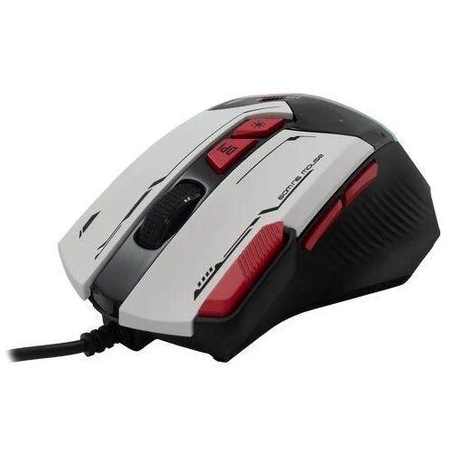 Baracuda mis BGM-042 MANTA bijeli Cijene