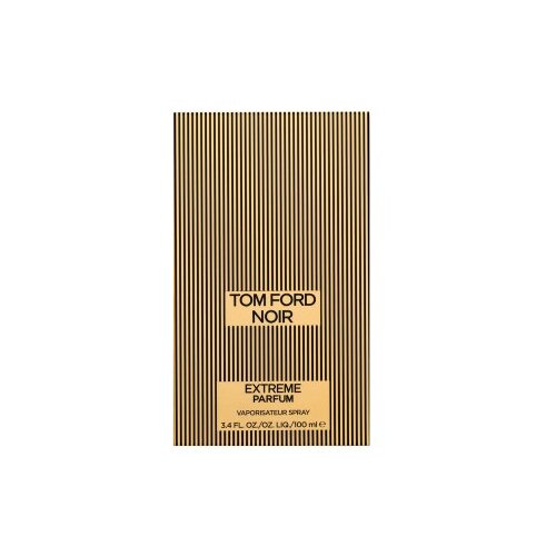 Parfem Muški parfem Noir Extreme Parfum, EDP, 100 ml Cene