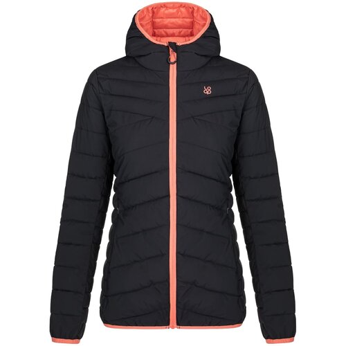 LOAP Women's winter jacket IRRIMANA Black Cene
