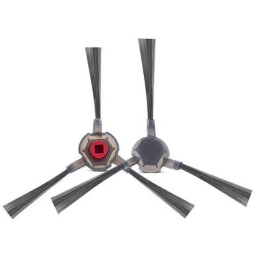 INORCO Glavna stranska krtača Hepa Filter Združljiv s sesalnikom Ecovacs Deebot N9+/k10, (21853523) Slike