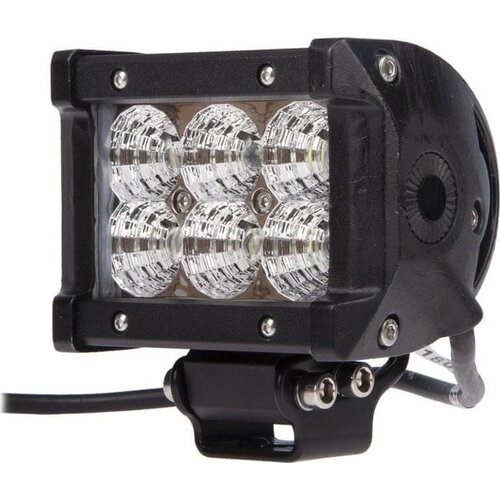 Amio Auto radna lampa LED 6500K Slike