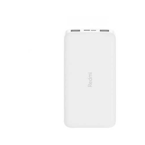 Xiaomi Redmi Power Bank eksterna baterija 10000mAh (bijela) Cijene