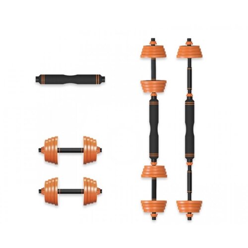 Xiaomi fed čelični tegovi 30kg FED-XM8009 Slike