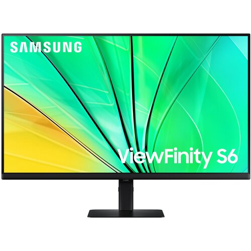 Samsung S60D computer monitor 81.3 cm (32) 2560 x 1440 pixels Quad HD LCD Black Slike
