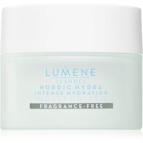Lumene Nordic Hydra krema za intenzivnu hidrataciju bez parfema 50 ml Cijene