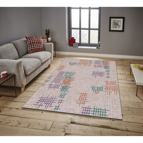 Conceptum Hypnose Asr Crpt-144 Višenamenski Tepih (160 x 230 cm) Cene
