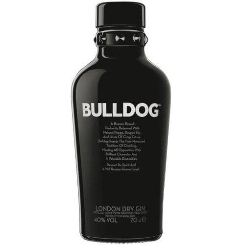 Bulldog Gin 0.7l Cijene