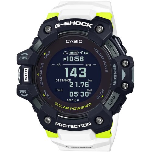 G shock gbd h1000 cena outlet