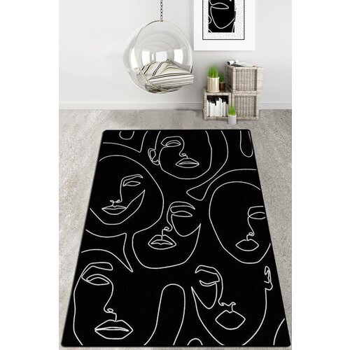 Conceptum Hypnose tepih Composition, 80x150cm, Šareni Cene