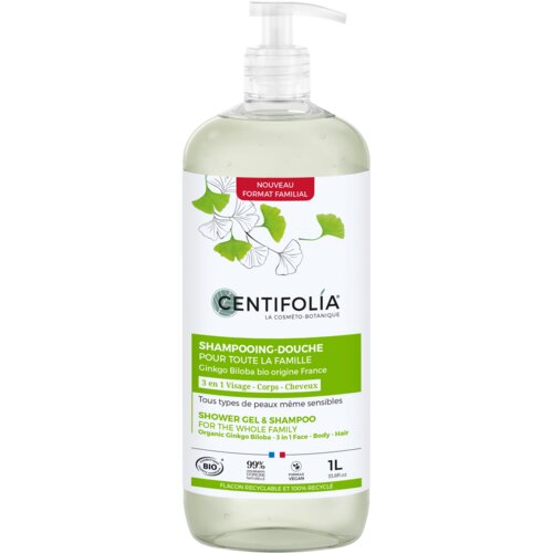 Family 3in1 Shower Gel & Shampoo - 1 l Cijene
