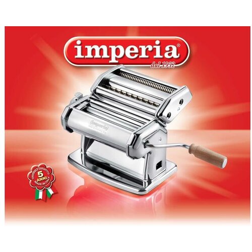 Imperia strojček za pripravo testenin SP150 8005782001056 Cene