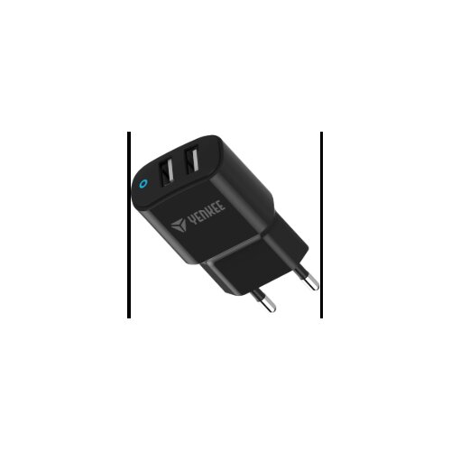Sencor Yenkee dupli punjač za mobitel YAC 2024, 2&times; USB-A Cijene