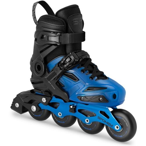 Spokey Dječje podesive rolere 27-30 BL FREESPO JUNIOR Slike