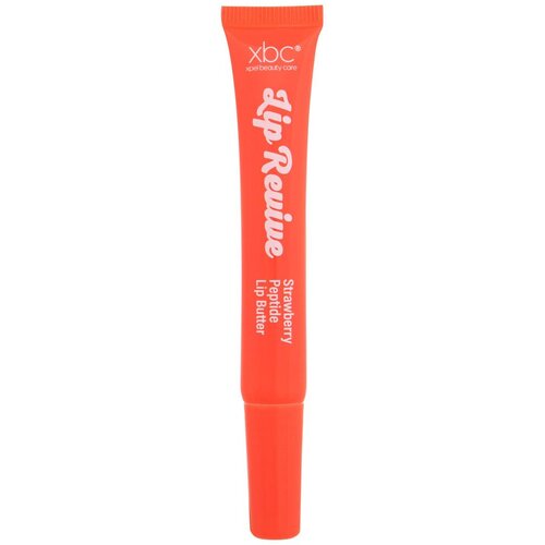 Xpel Lip Revive Strawberry Peptide Lip Butter balzam za ustnice 10 ml Slike