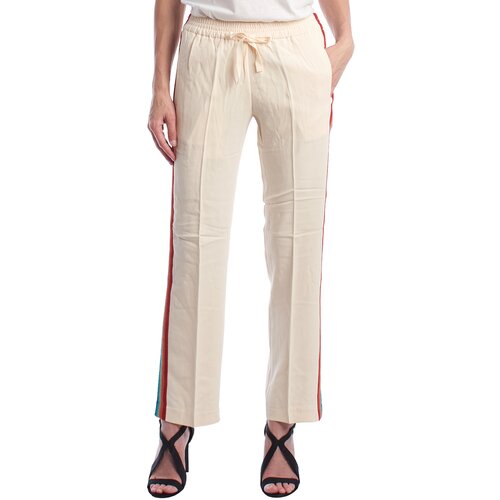 Zadig&amp;amp;voltaire SJCS0106F-VANILLE Bež Slike
