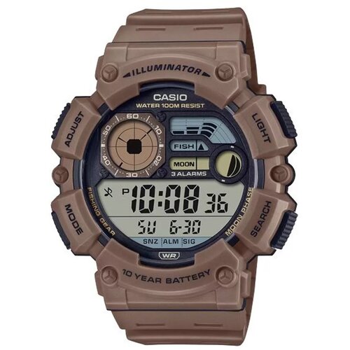 Casio WS-1500H-5BVEF muški ručni sat Cene