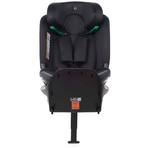 BE COOL autosjedalica Wagon 2 i-Size 0-36 kg (40-150 cm), Be Carbon Slike
