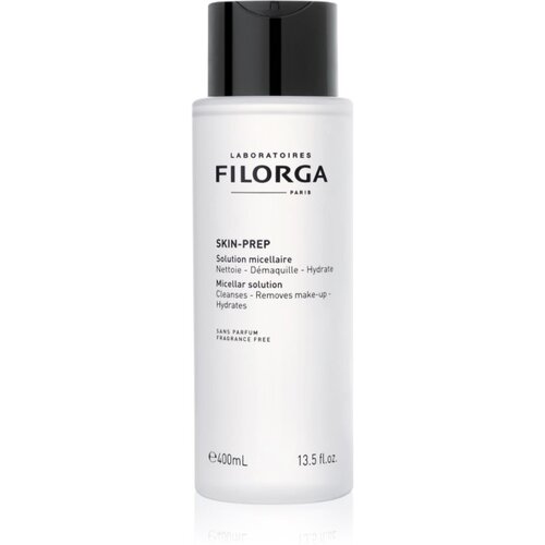 Filorga SKIN PREP MICELLAR SOLUTION micelarna voda za obraz in oči 400 ml Cene