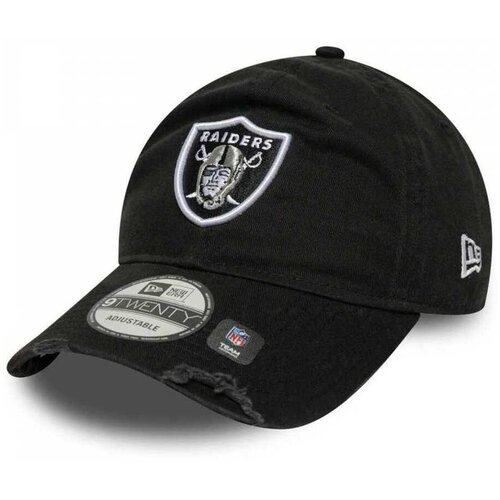 New Era Nfl wash 9twenty lasrai Crna Slike