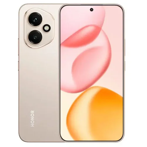 Honor 400 5G 8GB/256GB zlatni