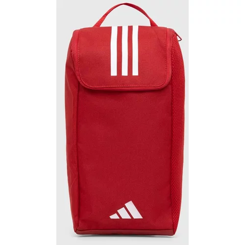Adidas Torba za obuću Tiro League boja: crvena