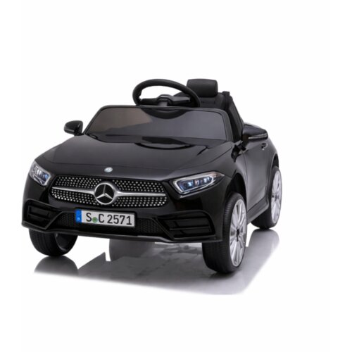  Deciji auto Mercedes crna Cene