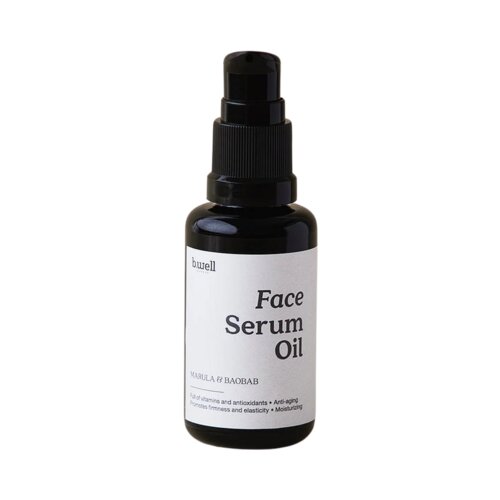 B.Well Garden Face Serum Oil Cene