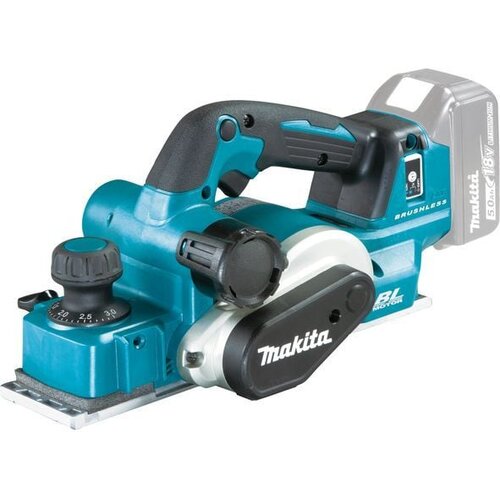 Makita &amp;quot;DKP181Z akumulatorsko rende&amp;quot; Slike