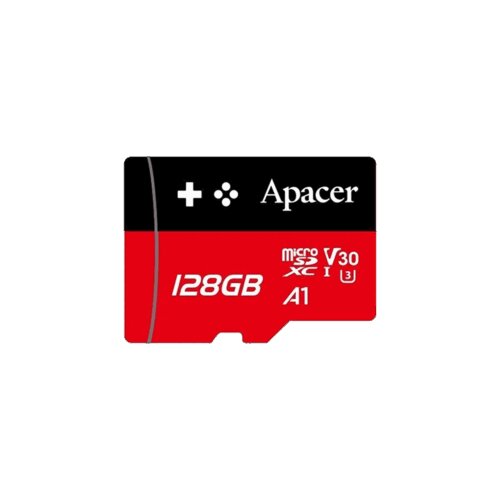  Micro SD card Apacer Gaming microSDXC 128GB AP128GMCSX10U7-RAGC Cijene