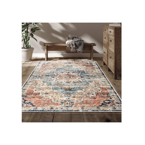 Conceptum Hypnose tepih, 80x150cm, narandžasta Slike