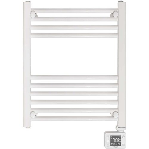 Adler AD7823 ELEKTRIČNI KUPATILSKI RADIJATOR 9 REBARA SA LED DISPLEJOM IP24 Cene