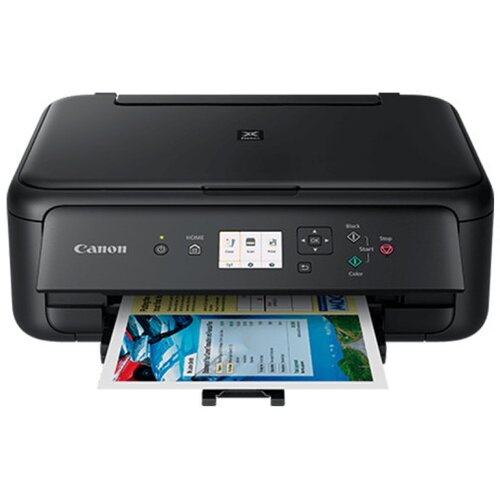 Canon MFP PIXMA TS5150 BK Slike