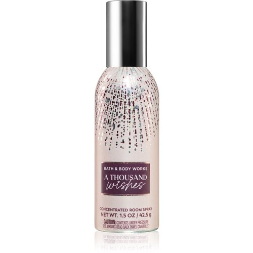 Bath & Body Works A Thousand Wishes pršilo za dom 42,5 g Cene