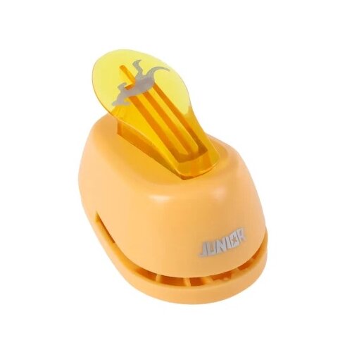 Junior mini cut bu&amp;scaron;ač kengur jolly eva pena 2.5cm ( 139411 ) Slike