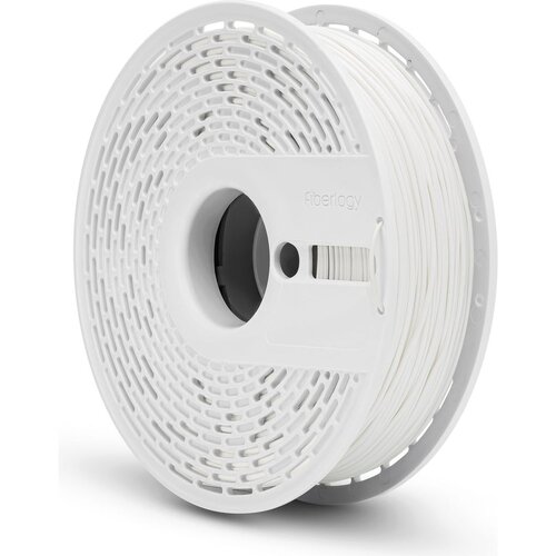Fiberlogy fiberflex 30D white Cene
