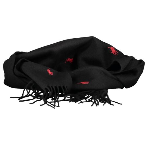 Polo Ralph Lauren MEN&amp;amp;#39;S BLACK SCARF Slike