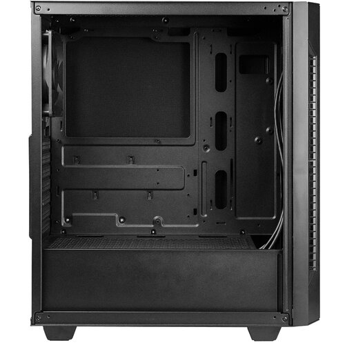 Chieftec &amp;quot;Midi Elox Serie AS-01B-OP&amp;quot; Slike