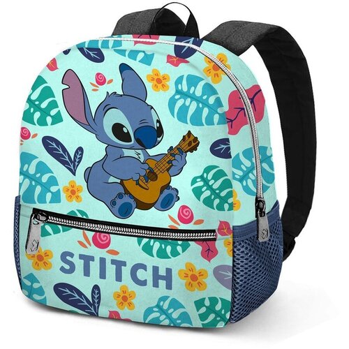 Karactermania Disney Stitch Ruksak za gitaru 33cm Slike