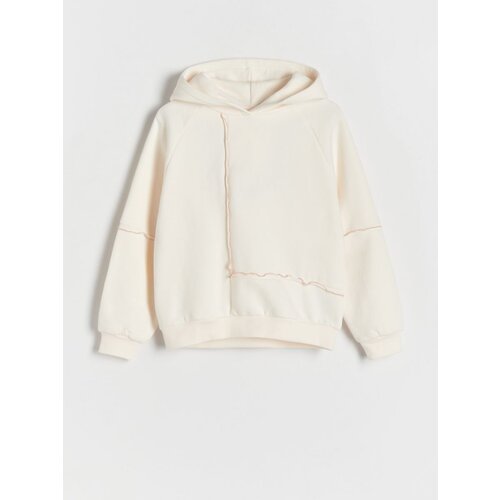 Reserved Girls` jogging top - ebenovina Cene