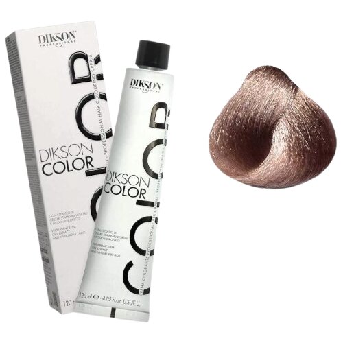 Dikson Permanentna boja za kosu, 9.7, 120ml Cene