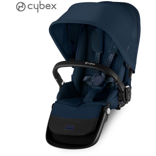 Cybex Sedežna enota Gazelle S ocean blue, navy blue Cene