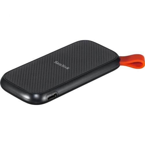 San Disk Portable SSD 480GB – up to 520MB s reading, USB 3.2 Gen 2 Cijene