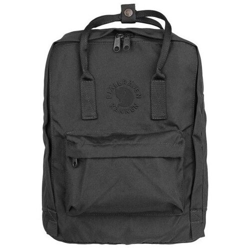 Fjallraven Rekanken Crna Slike