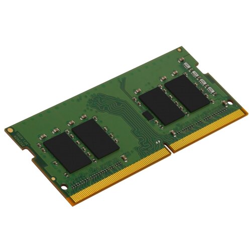 Kingston sodimm DDR4 8GB 2666MHz KVR26S19S8/8 ram memorija Slike