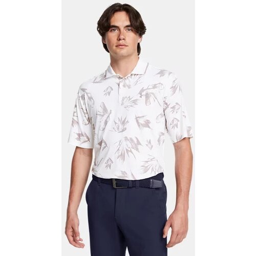 Under Armour Men's EDGE polo shirt Slike